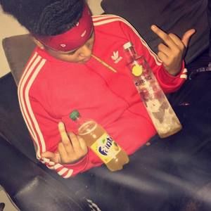 Meet your Posher, Ralphyboy